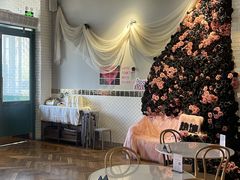 -热地HOT PLACE洋风韩餐(红旗街店)