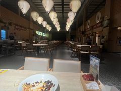 -羊之道草原味道清真餐厅(番禺店)