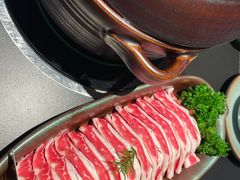 -季季山·云南野生菌火锅(上海首店)