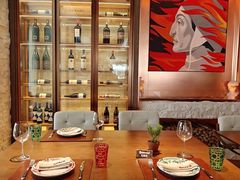 -Mammamia意大利餐厅(阳春巷店)