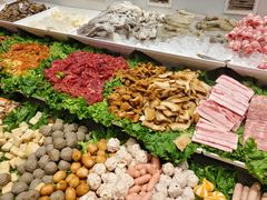 -醉人椒麻辣香锅(王府井喜悦店)