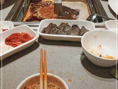-海底捞火锅(公益西桥店)