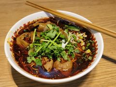 -佬干溜豌杂面·非物质文化遗产(长嘉汇店)