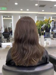 -HaLo hair studio