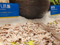 -星伦多自助料理·涮烤一体(江桥万达店)