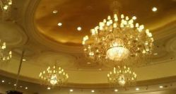 -上海大酒店·婚宴年会宴会厅