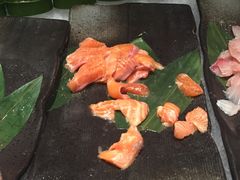 -星伦多自助料理(华润万象城店)
