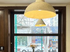 -AFS Cafe & Canteen(闽江二路店)