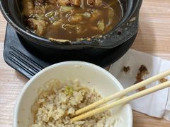 -赵家牛肉砂锅(台西三路店)