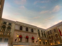 -澳门威尼斯人综合度假区