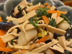 -古都历食南京菜·烤鸭·鸭血粉丝·汤包(南京博物院店)