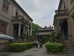 -海天堂构