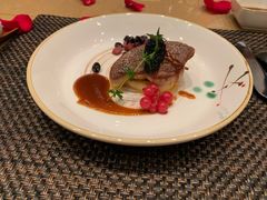 -和·铁板烧·OMAKASE(望京昆泰嘉晟酒店)