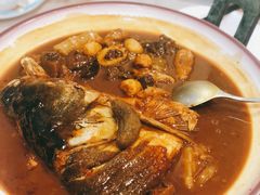 鱼头佛跳墙-食神鱼头佛跳墙(百子湾旗舰店)