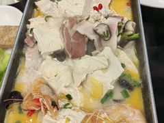 -聚鑫阁江浙菜·非遗传承技艺(青村帝华园店)