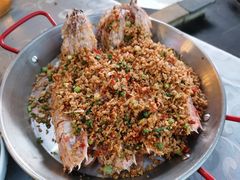 -达叔香味海鲜(海棠68环球美食街店)