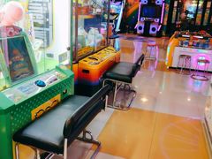 -汤姆熊欢乐世界(滨江店)