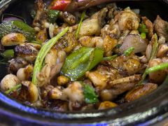 -啫神·广州地标美食(北京路店)