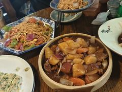 -卧龙堡客栈·中餐厅(古北水镇店)