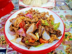 -宝正臻天津包子总店(金阳光居易店)