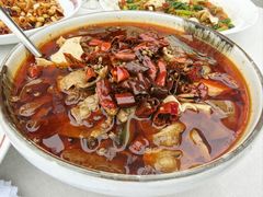 -渝信川菜(南滨店)