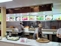 -楚汉生活小碗菜(长堤街店)