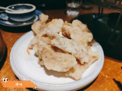 最东北锅包肉-95号酱骨·一块豆腐(展春园西路店)