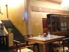 大堂-那家小馆•北京菜•烤鸭(香山店)