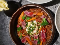 -芭莉与彩虹西餐厅(成都合生汇店)