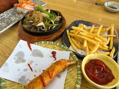 -真剑日本料理·铁板烧(贵州路店)