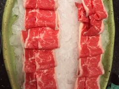 -五星桥原切肥牛火锅·30年专注好牛肉(湖塘店)