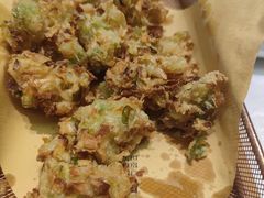 -聆桂烤鸭·金奖烤鸭(静联广场店)
