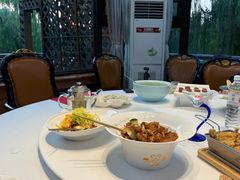 -鹊华居·地道鲁菜·海鲜·融合味(大明湖店)