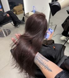-老佛爷Hair染发烫发Salon