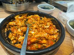 -米村拌饭(东方新天地店)