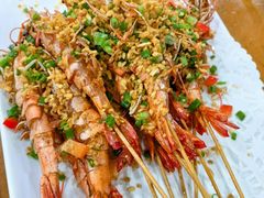 -醉壹号海鲜大排档·老厦门特色菜(厦门美食地标店)