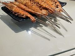 -大城·烧烤海鲜大排档(台东店)