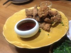 -信日本料理(信义坊店)