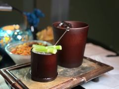-广州四季酒店·天吧·高空酒吧