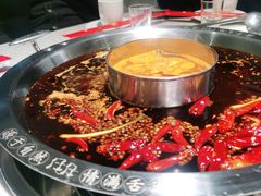 -满江红火锅(凯德店)