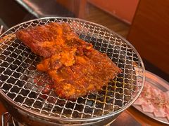 -大阪烧肉BAKA一代(十亩地店)