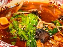 -破店肥哈·东北烧烤·夜宵(南山保利店)