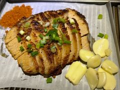 -绿茶餐厅(朝阳大悦城店)
