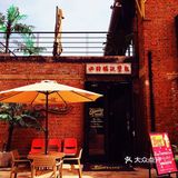 没出国也能体验加州风情｜北京汉堡NO.1