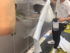 -大黄蜂汽车贴膜隐形车衣3M黑钻臻选(007店)