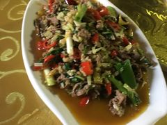 -龙姐私房菜(和顺古镇店)