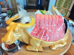 -尚海豆捞(乐虹坊店)