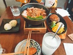 -铃木食堂(帽儿胡同店)