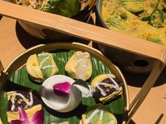 -金泰兰忆暹罗·东南亚餐厅(城西银泰店)
