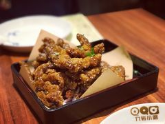 -九转小磨(凯德店)